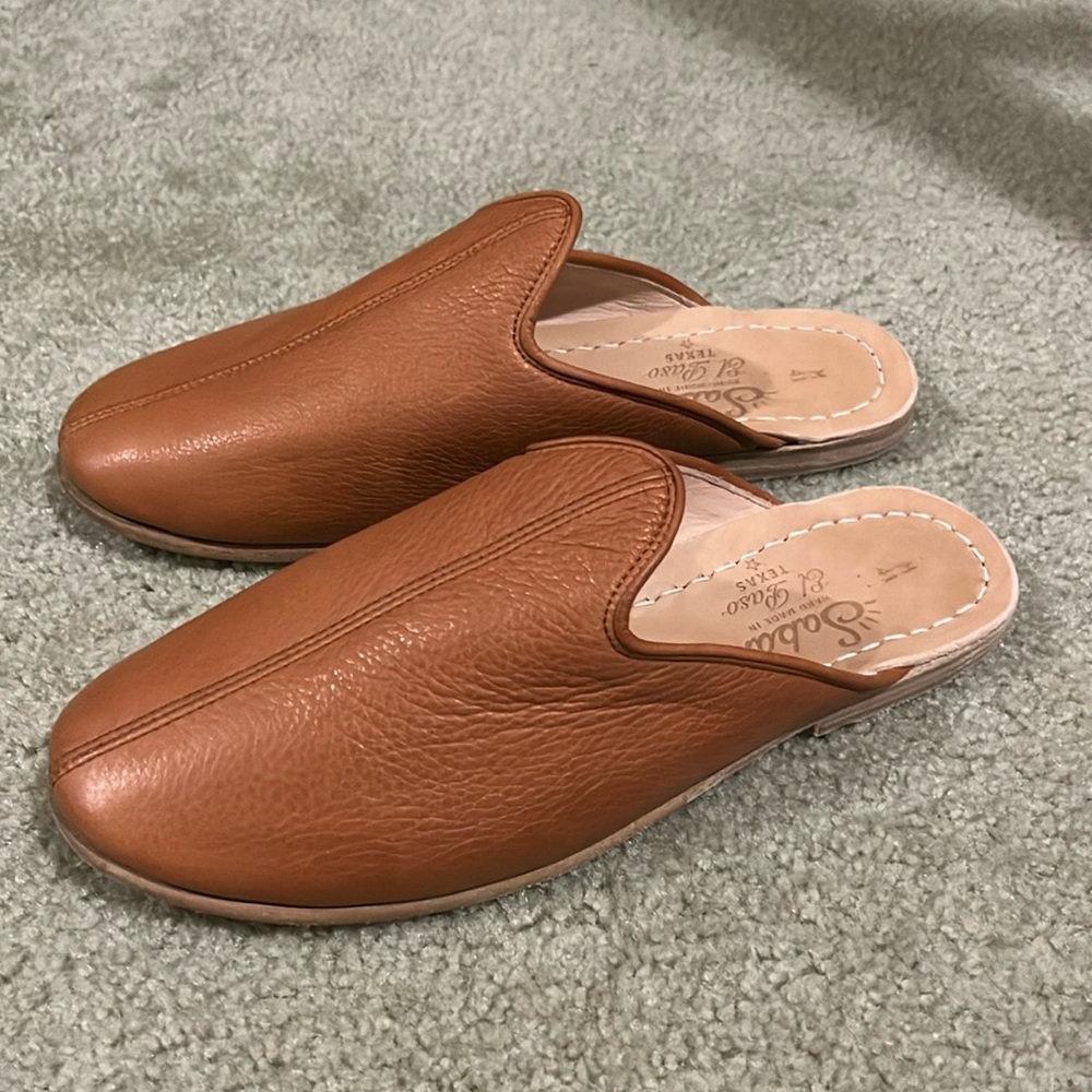 Sabahs Babas men’s and women’s EU 41